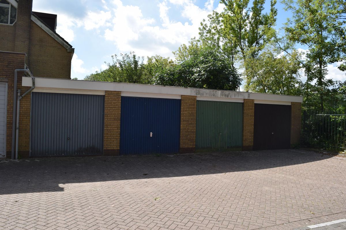 Han Hollanderweg 150 