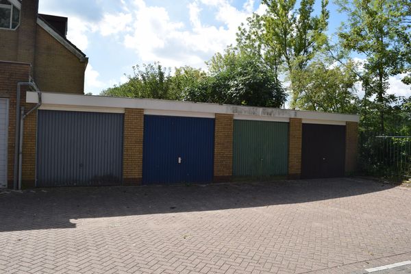 Han Hollanderweg 150 