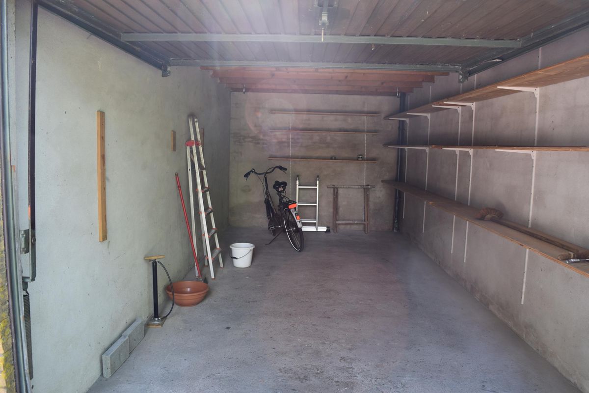 Han Hollanderweg 150 