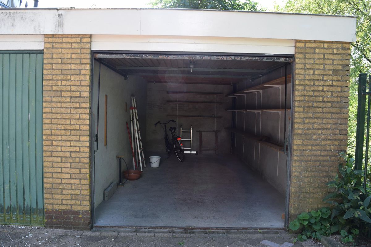 Han Hollanderweg 150 