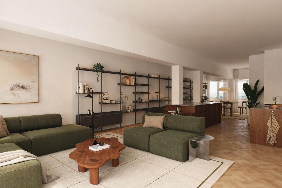 Wilhelmina Druckerhof 17