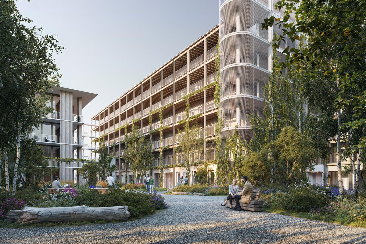 Wilhelmina Druckerhof 17