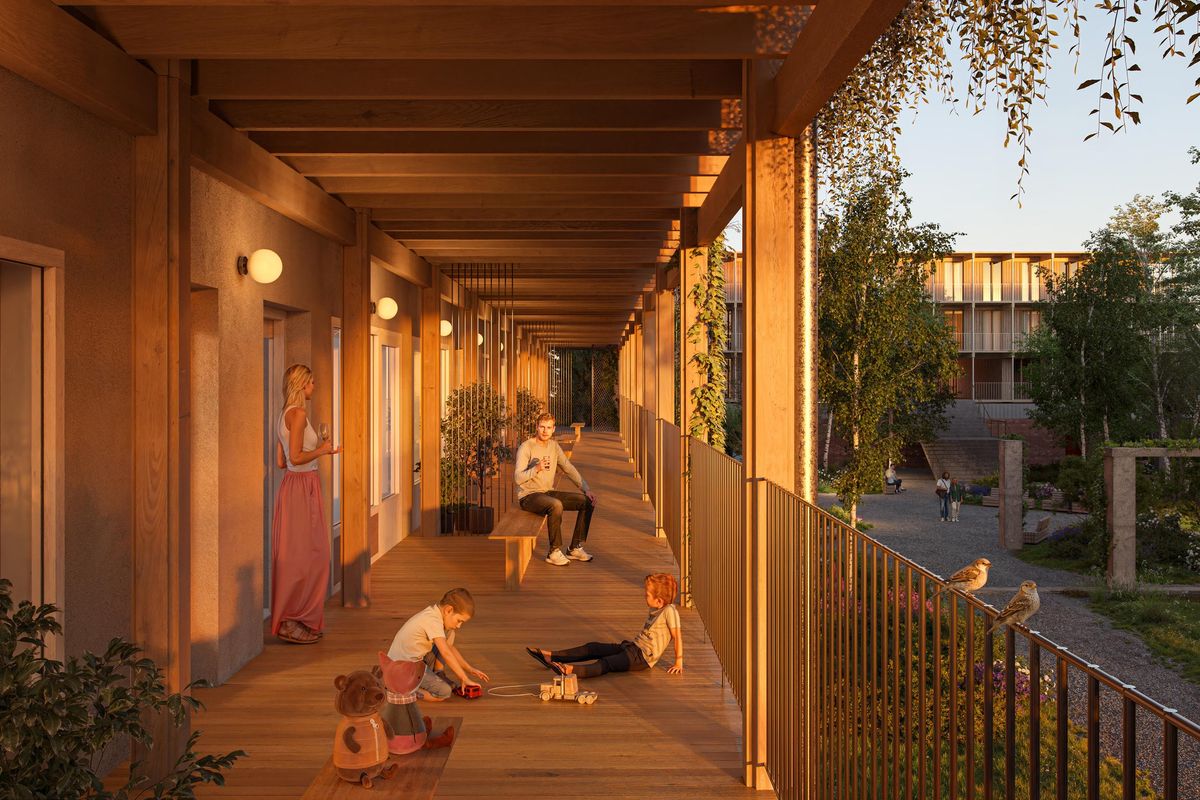 Wilhelmina Druckerhof 17