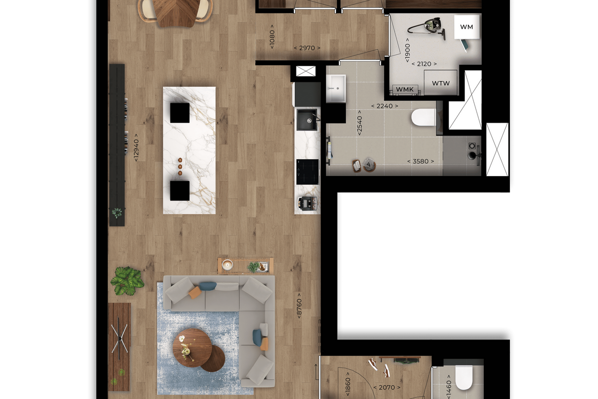 Wilhelmina Druckerhof 17