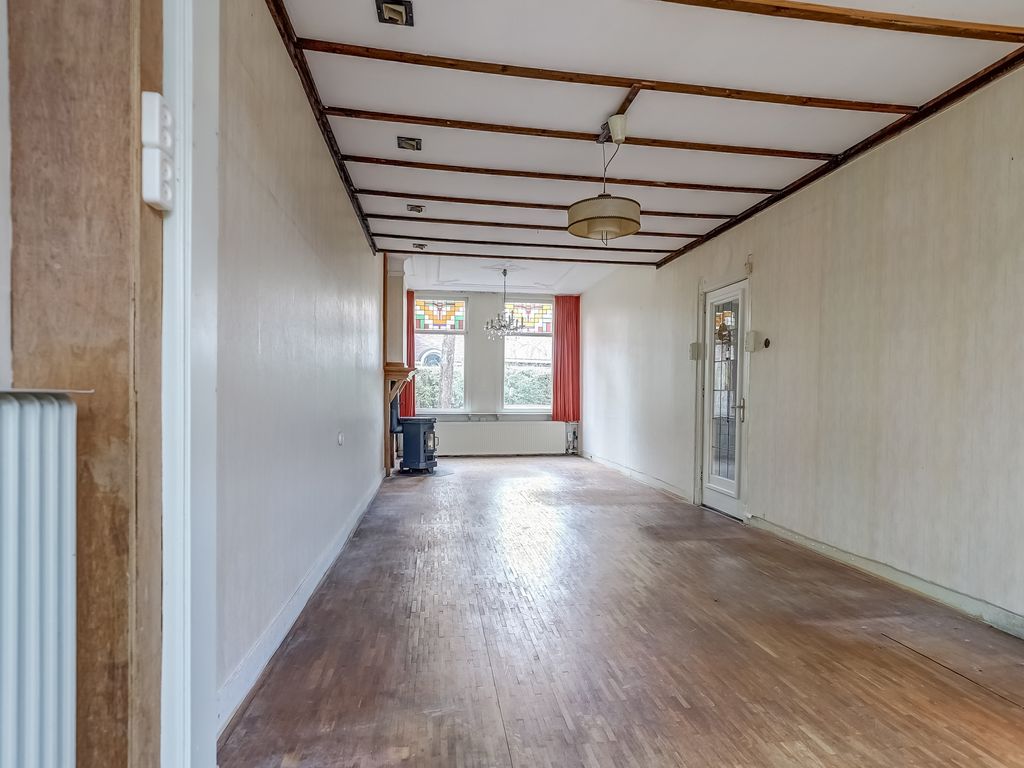 van Beverninghlaan 32, GOUDA