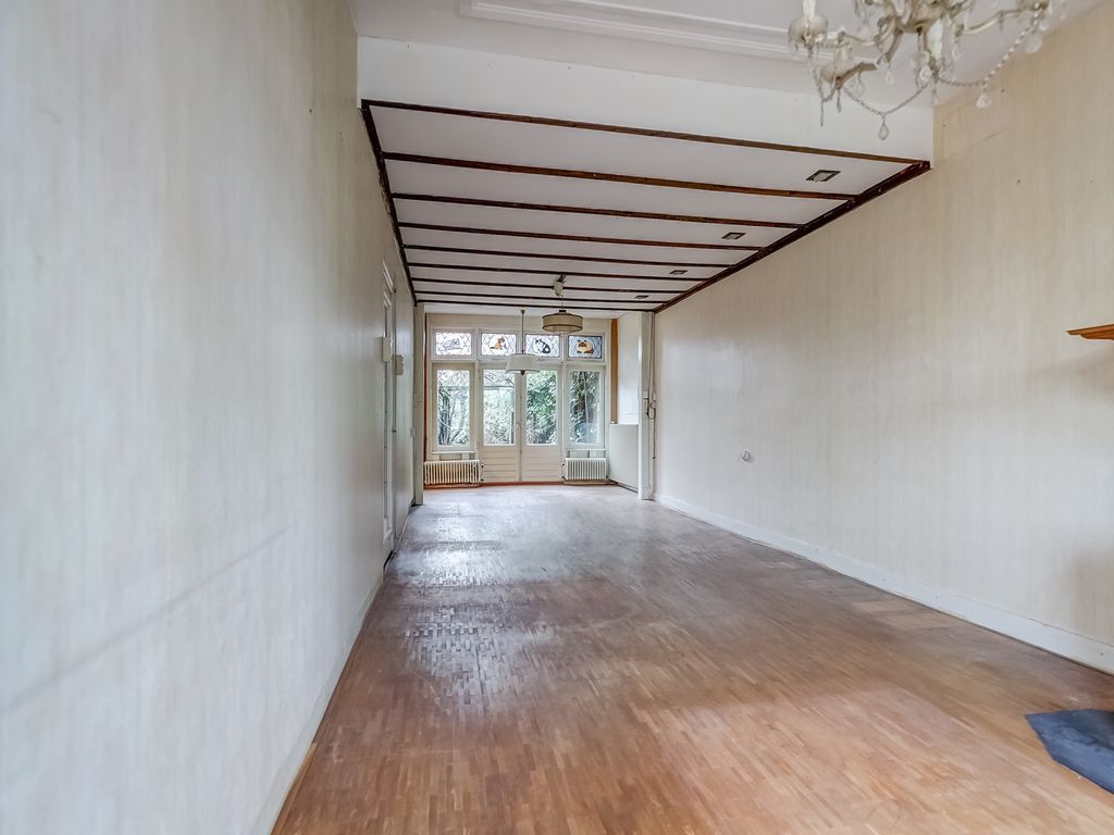 van Beverninghlaan 32, GOUDA