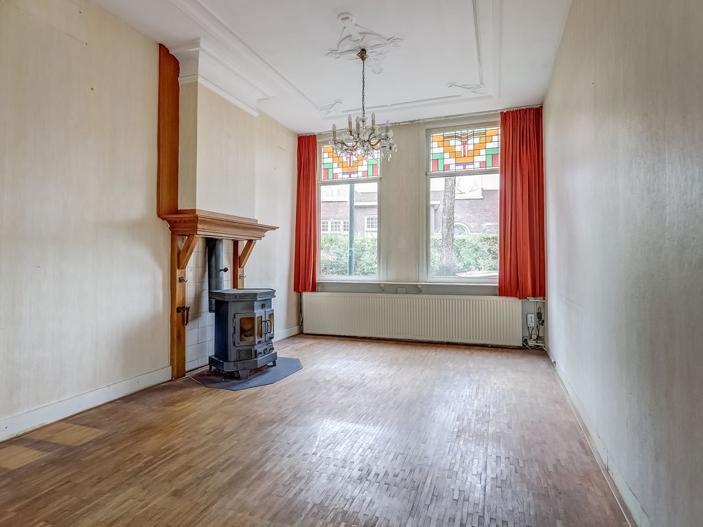 van Beverninghlaan 32, GOUDA