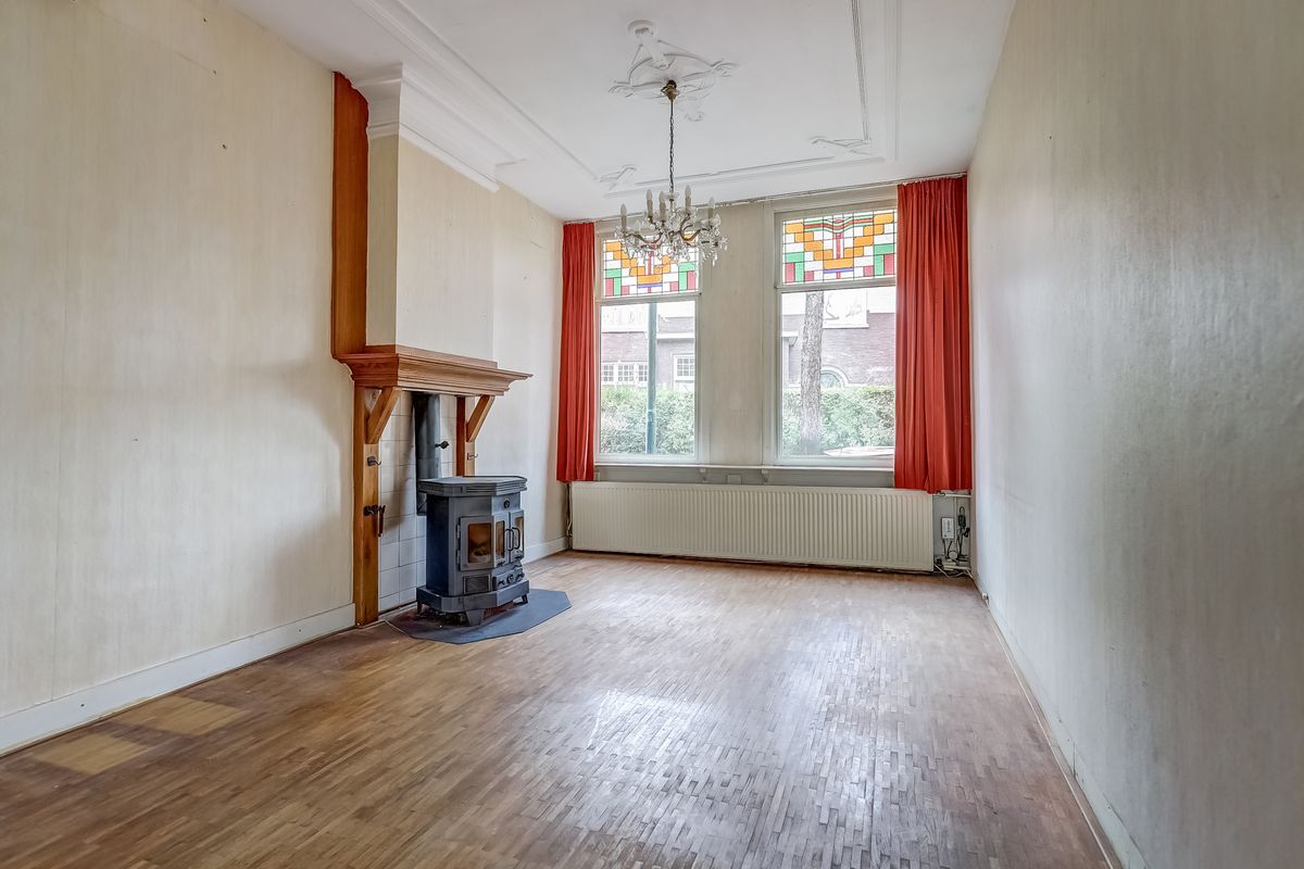 van Beverninghlaan 32