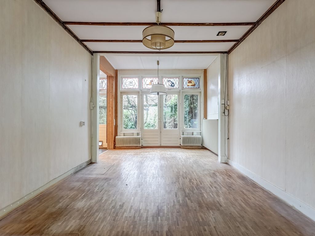 van Beverninghlaan 32, GOUDA