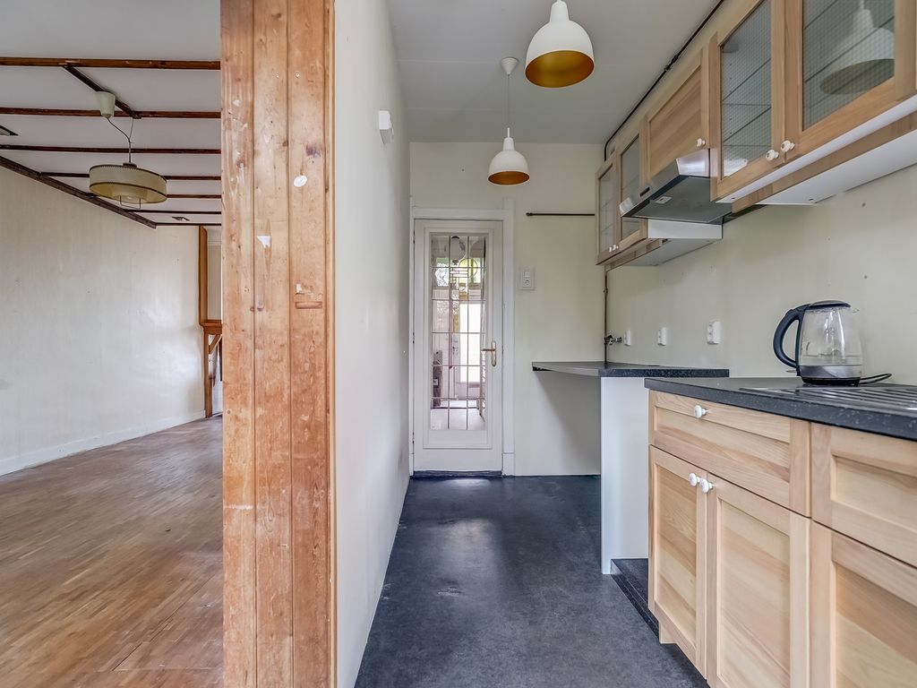 van Beverninghlaan 32, GOUDA