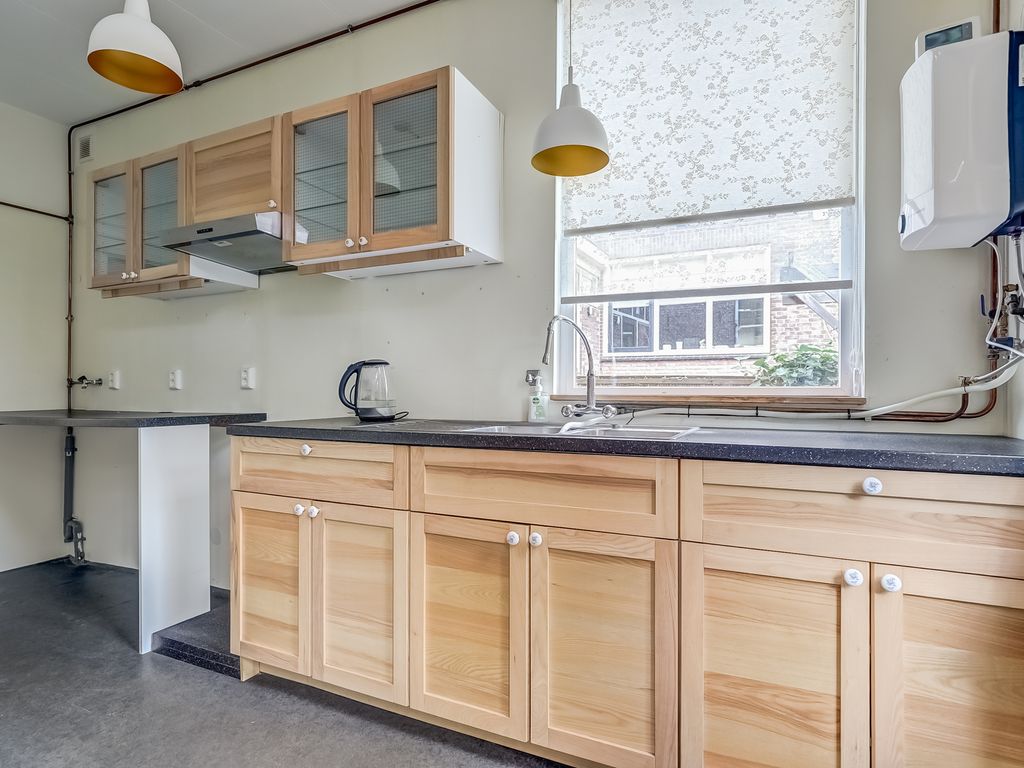 van Beverninghlaan 32, GOUDA