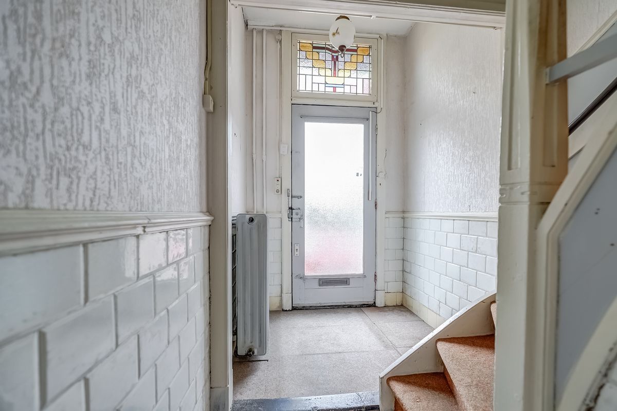 van Beverninghlaan 32