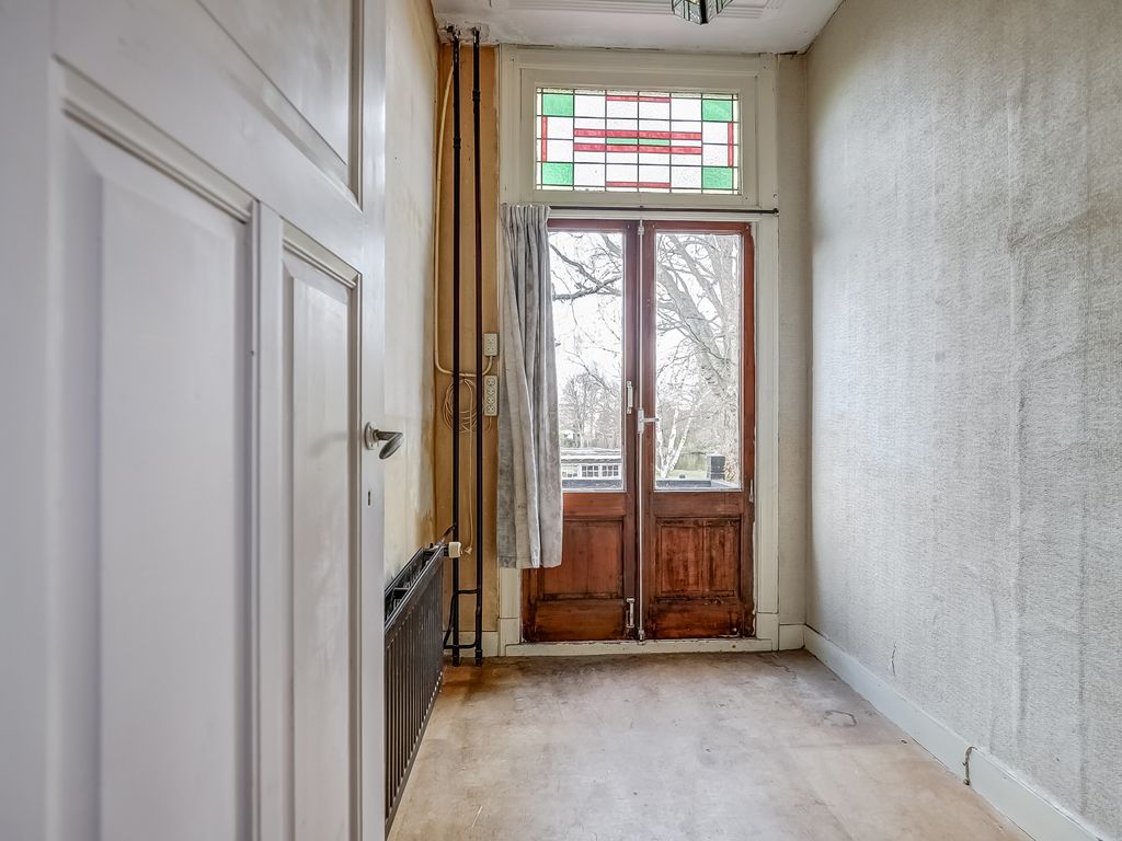 van Beverninghlaan 32, GOUDA