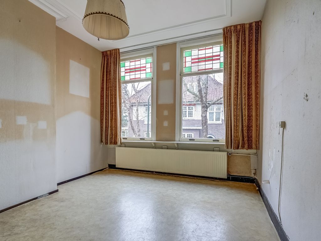 van Beverninghlaan 32, GOUDA