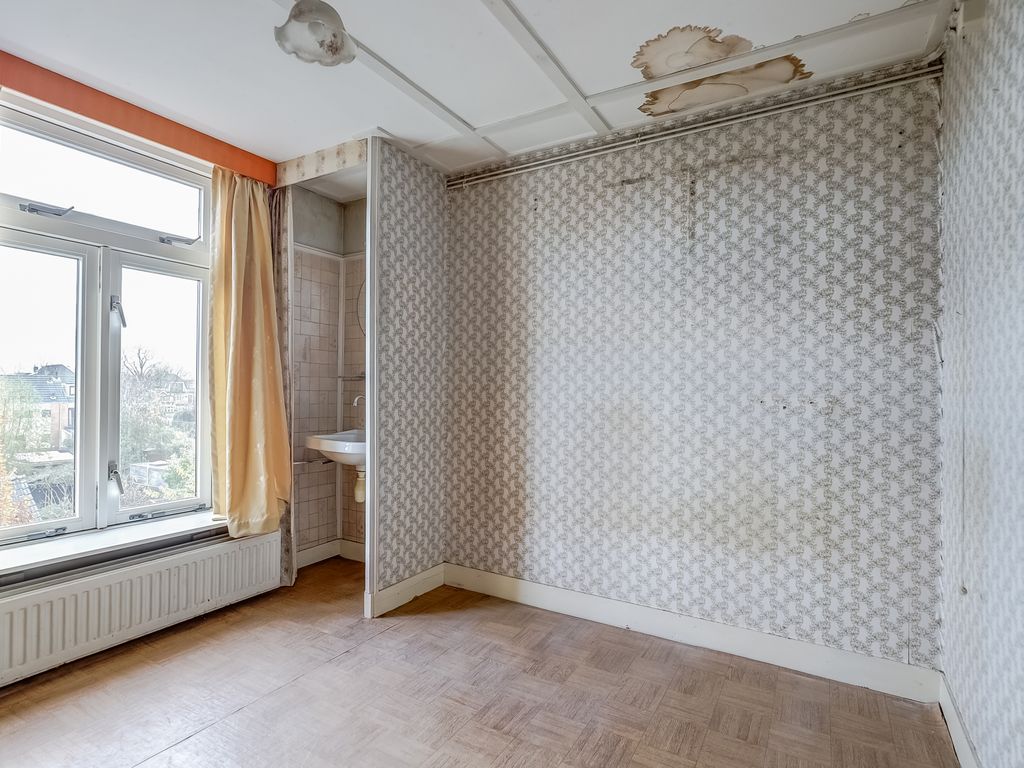 van Beverninghlaan 32, GOUDA