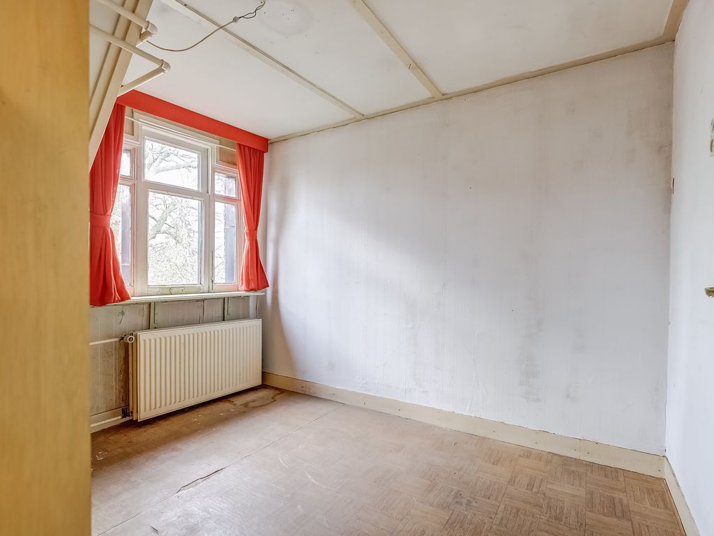 van Beverninghlaan 32, GOUDA