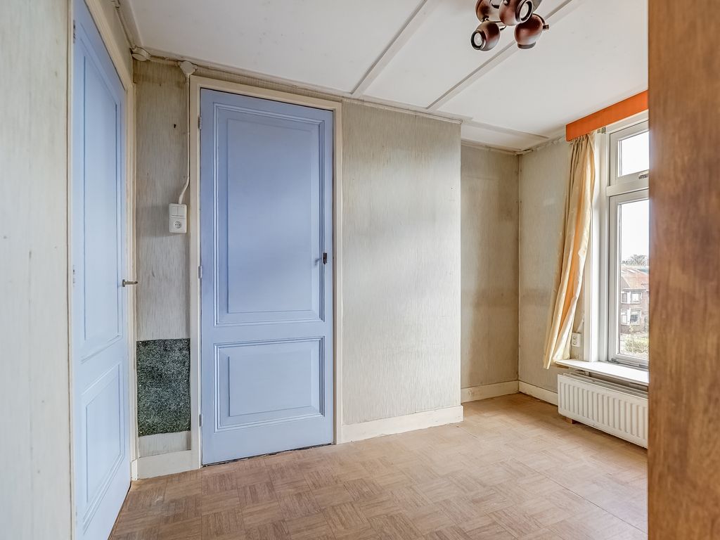 van Beverninghlaan 32, GOUDA