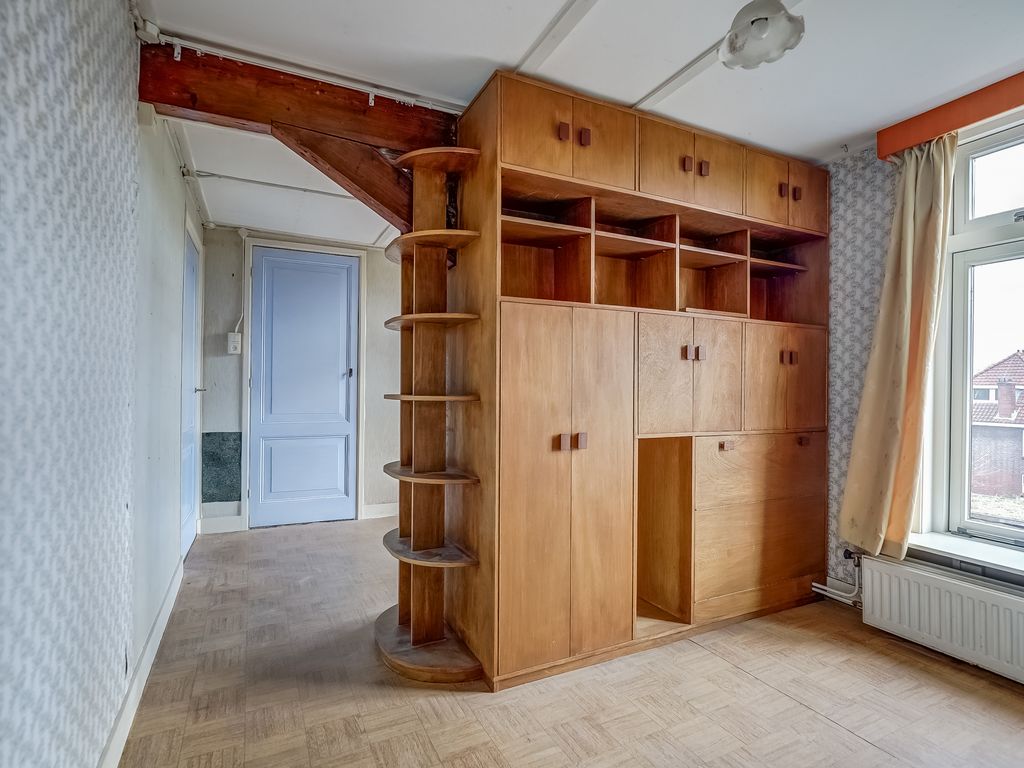 van Beverninghlaan 32, GOUDA