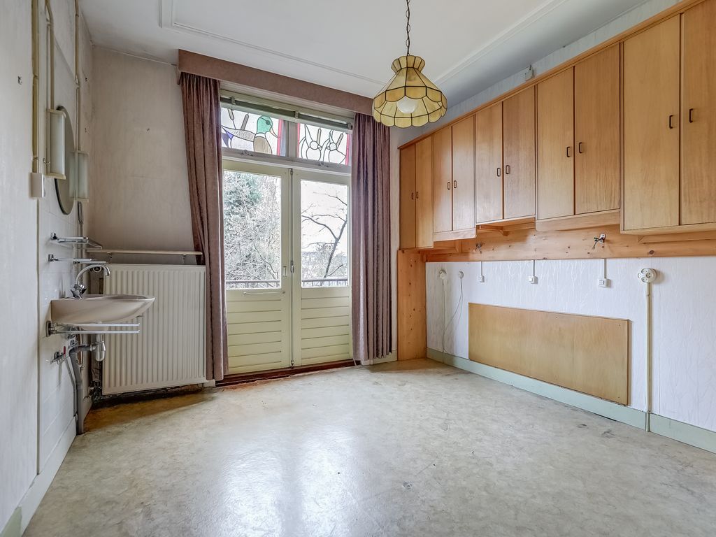 van Beverninghlaan 32, GOUDA