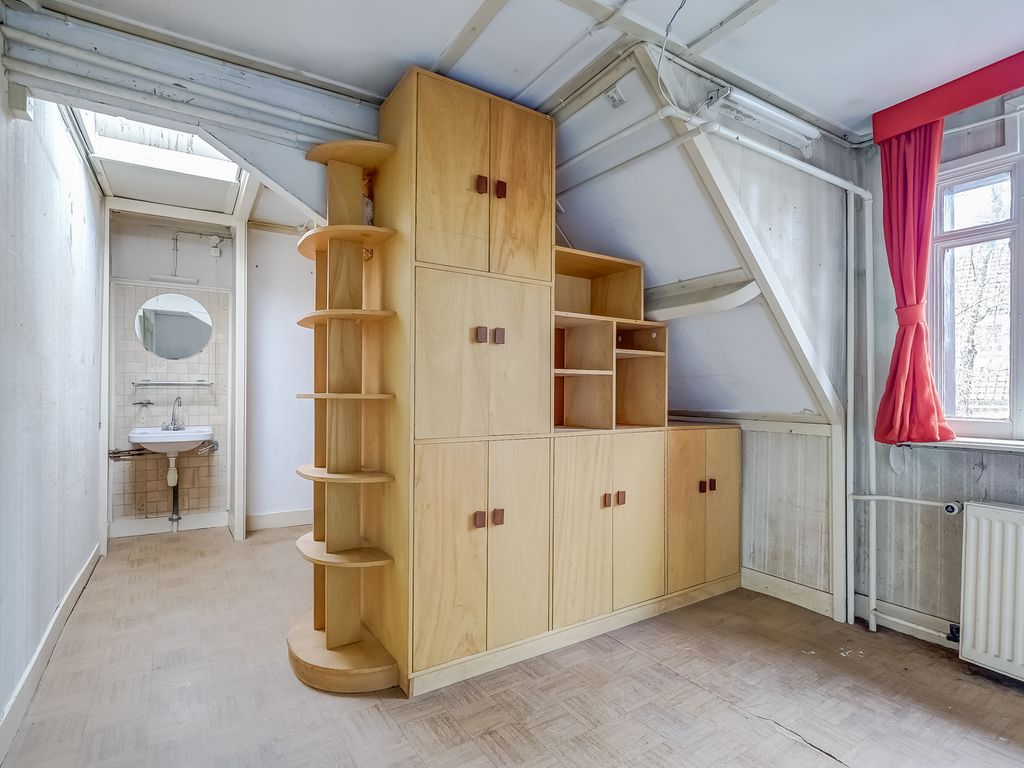 van Beverninghlaan 32, GOUDA