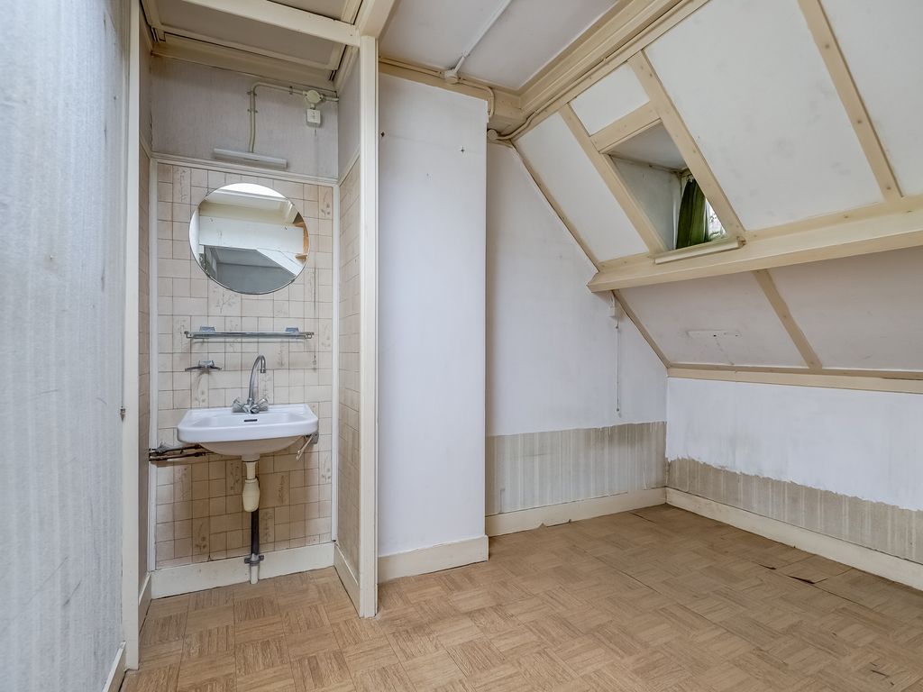 van Beverninghlaan 32, GOUDA