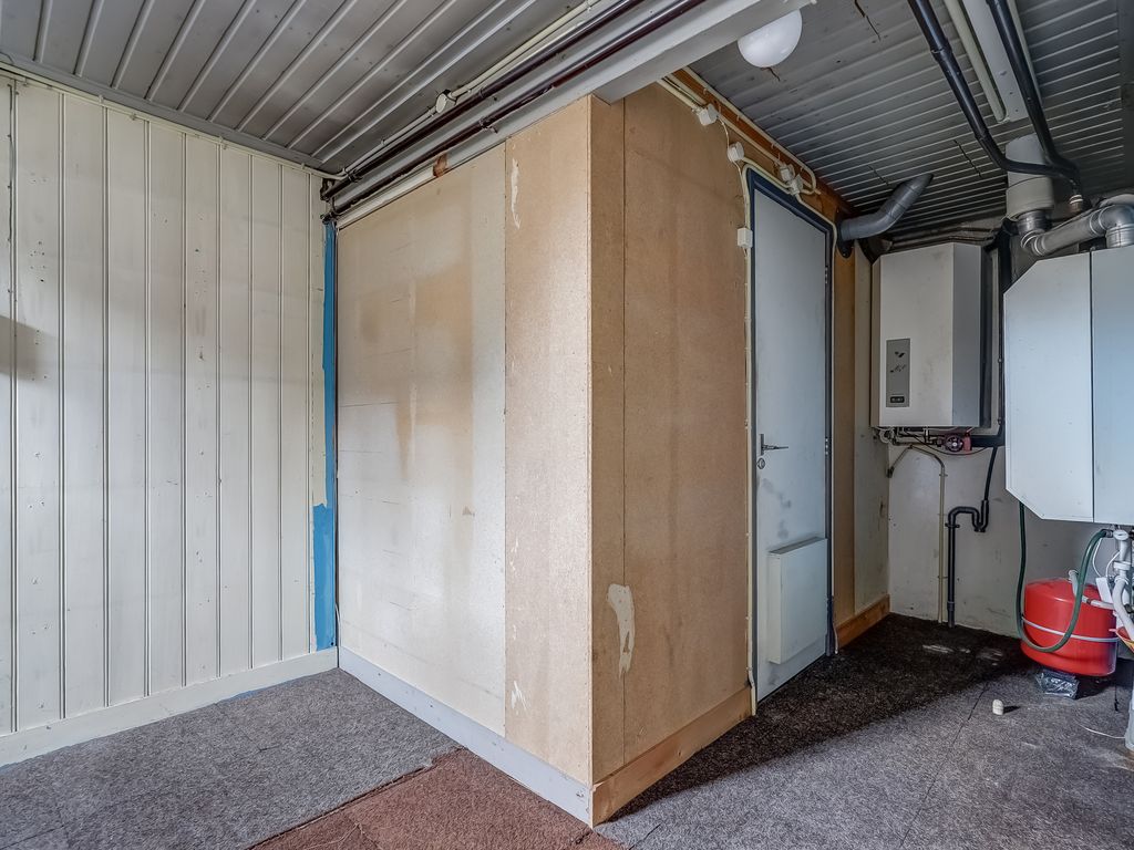 van Beverninghlaan 32, GOUDA