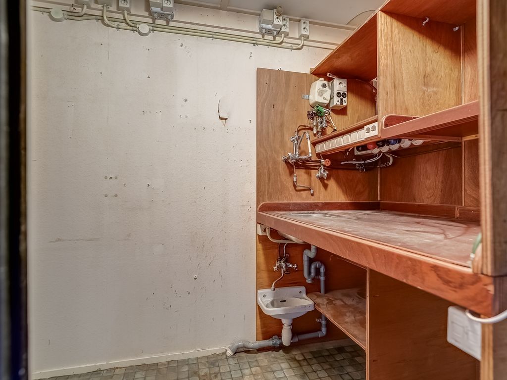 van Beverninghlaan 32, GOUDA