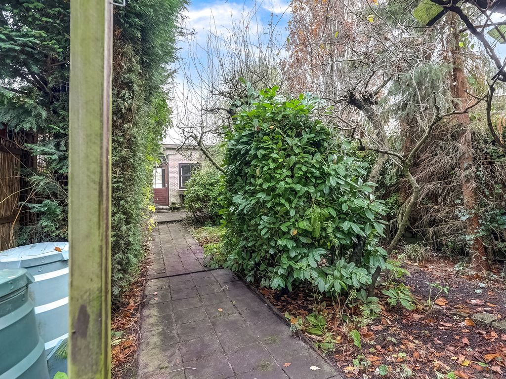 van Beverninghlaan 32, GOUDA