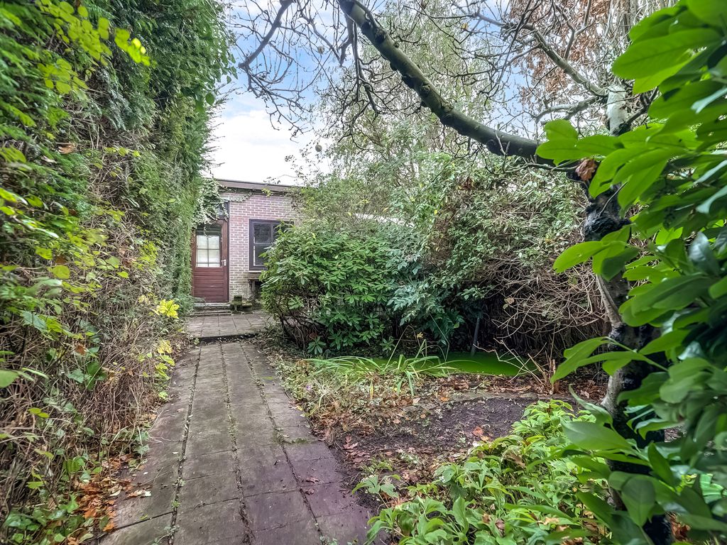 van Beverninghlaan 32, GOUDA