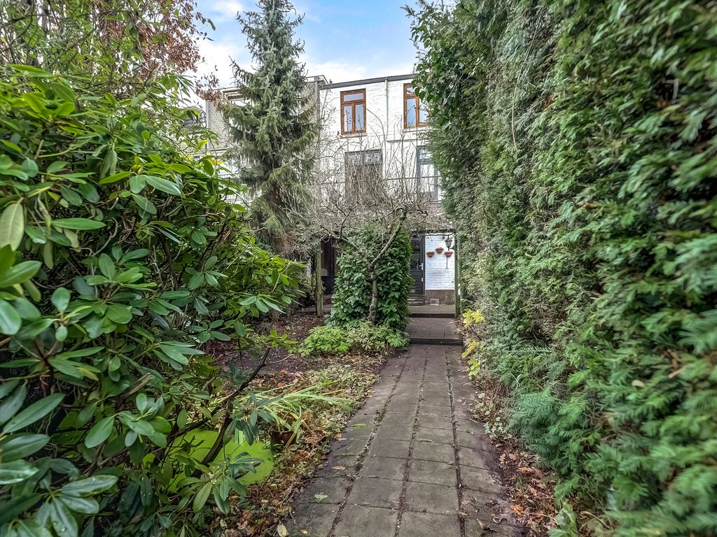 van Beverninghlaan 32, GOUDA