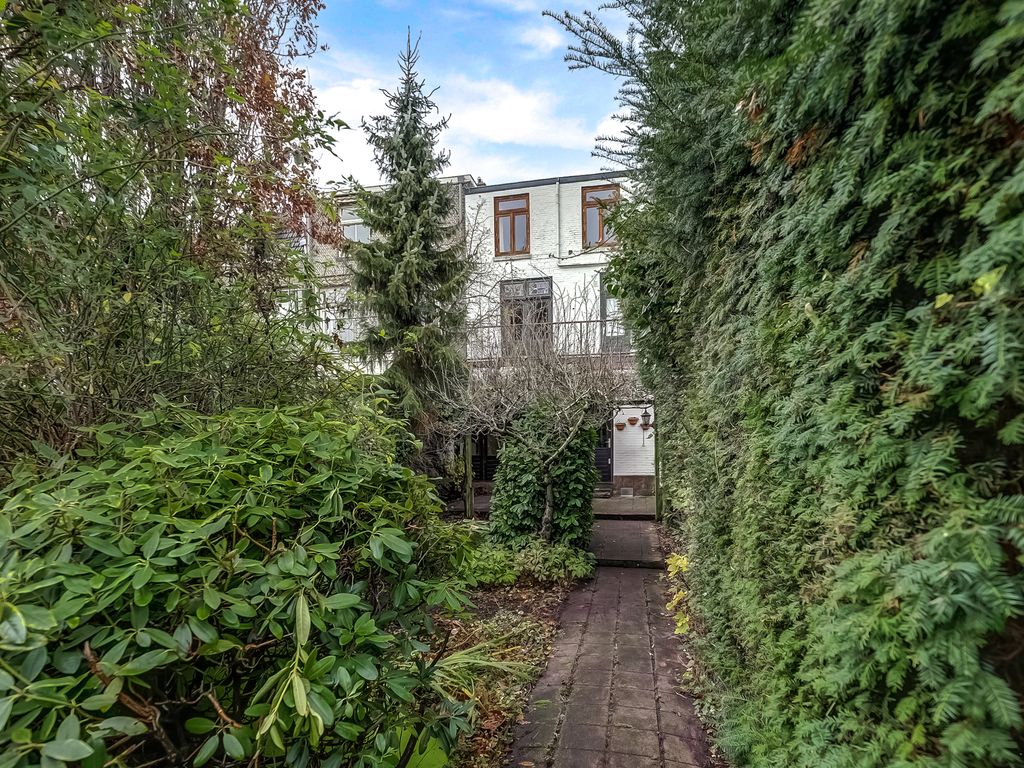 van Beverninghlaan 32, GOUDA