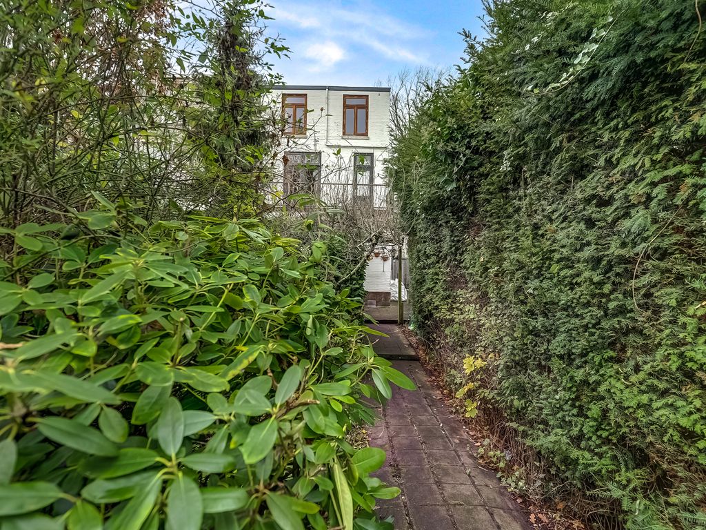 van Beverninghlaan 32, GOUDA