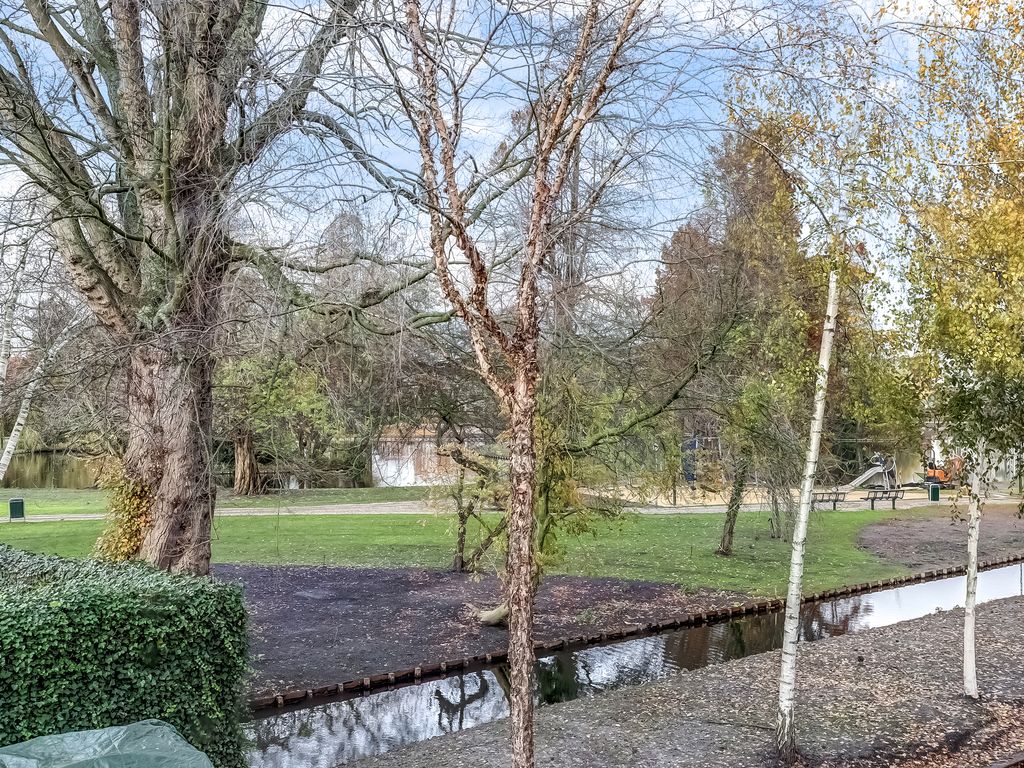 van Beverninghlaan 32, GOUDA