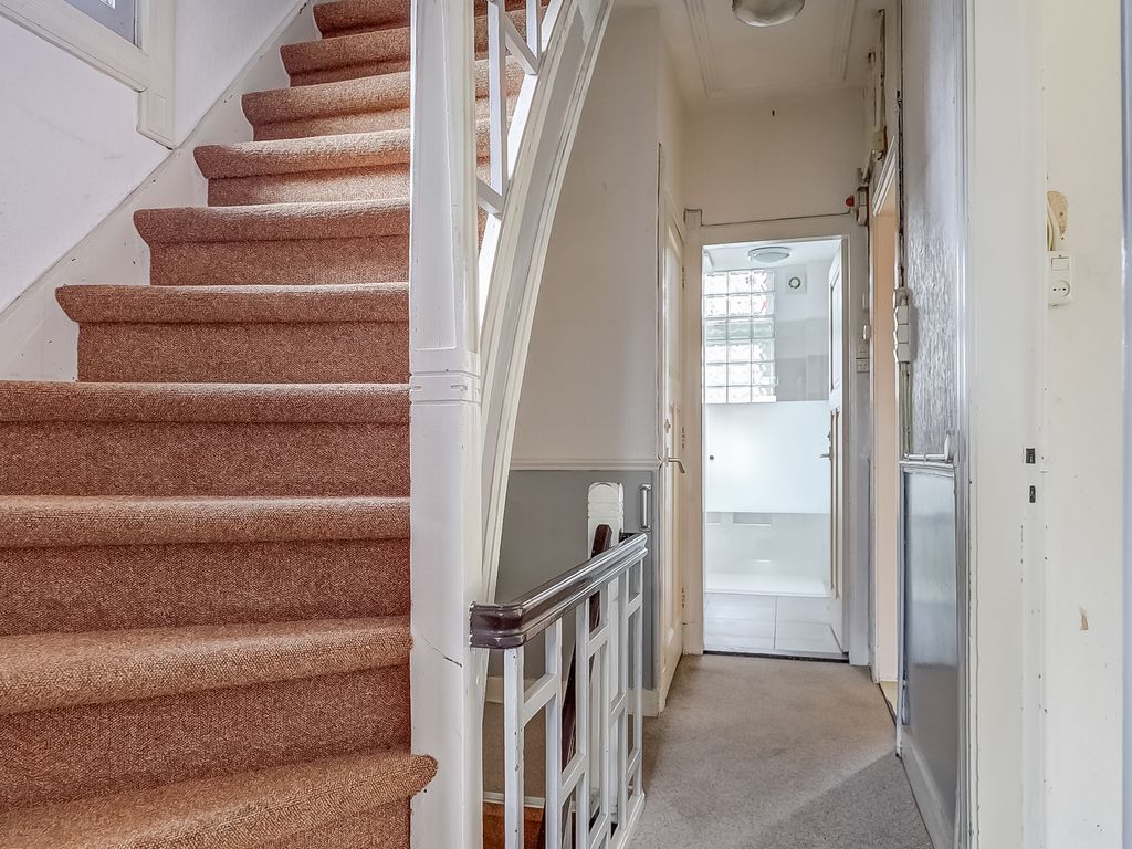 van Beverninghlaan 32, GOUDA