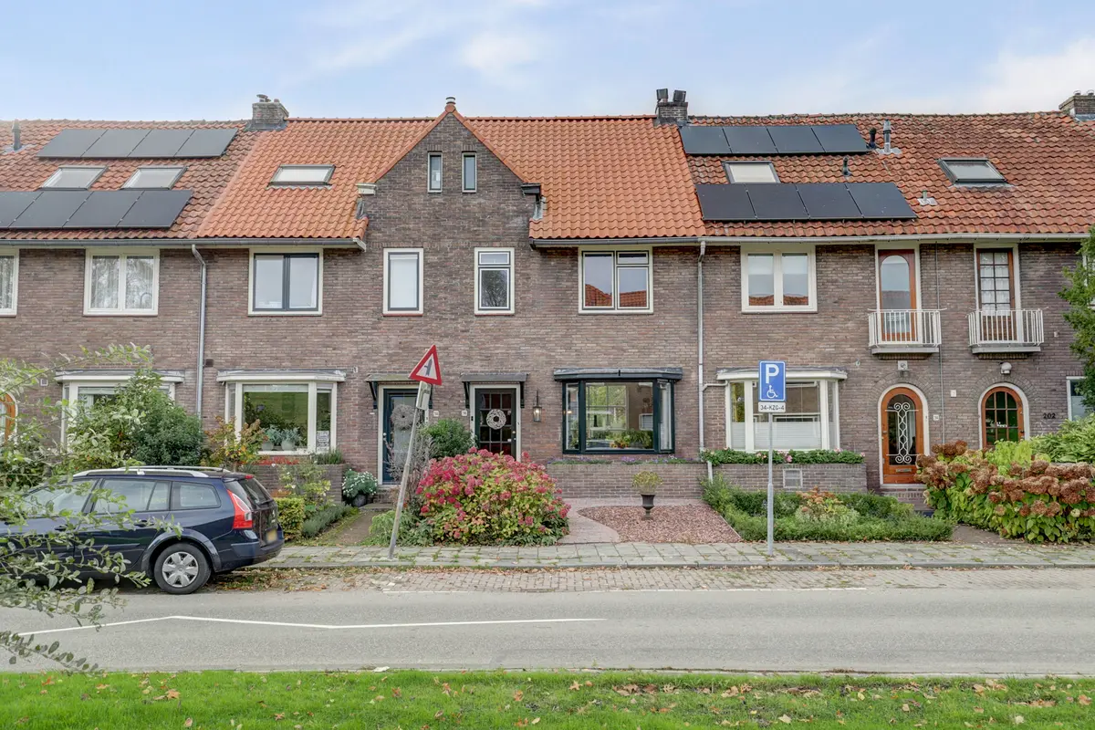 Joubertstraat 206