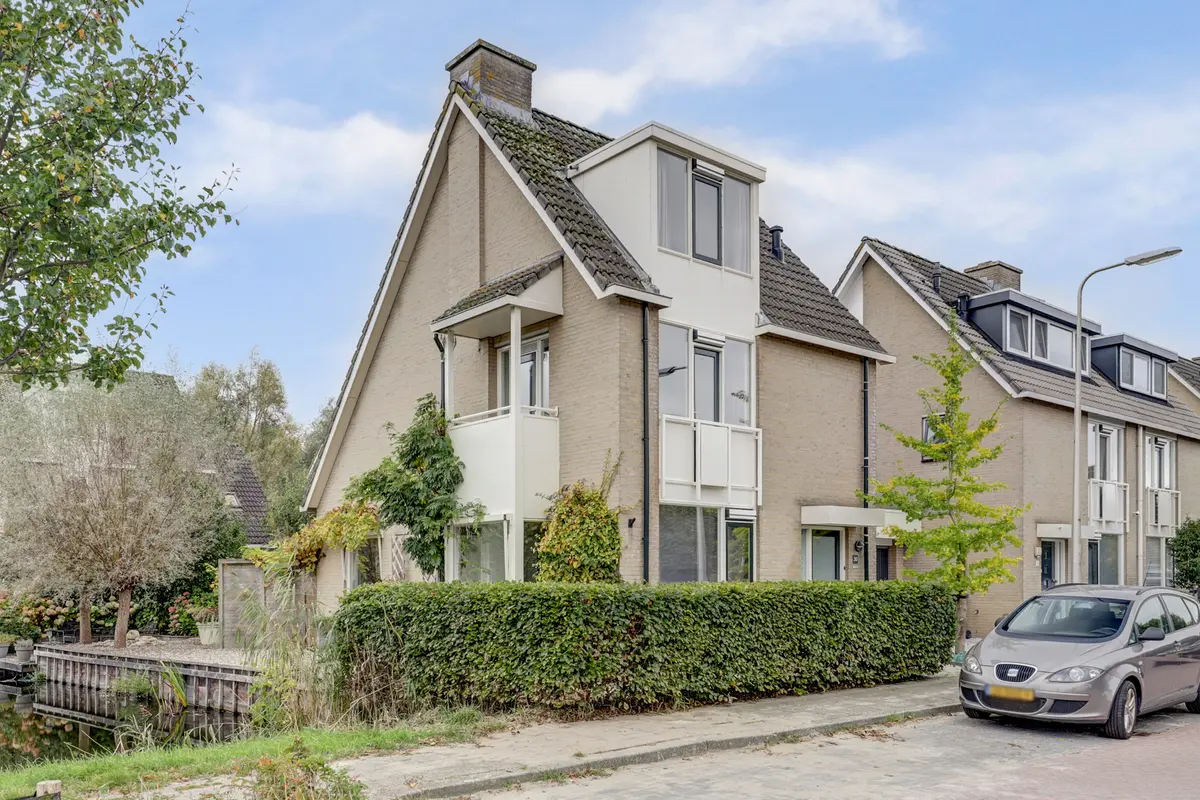 Binnenpolderweg 30