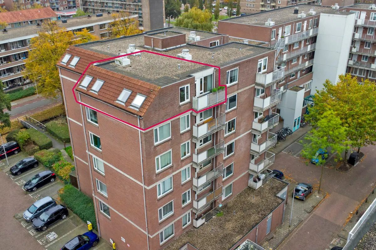 Ronsseweg 209