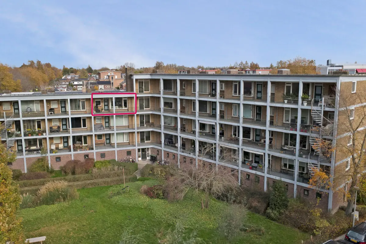 Joubertstraat 175