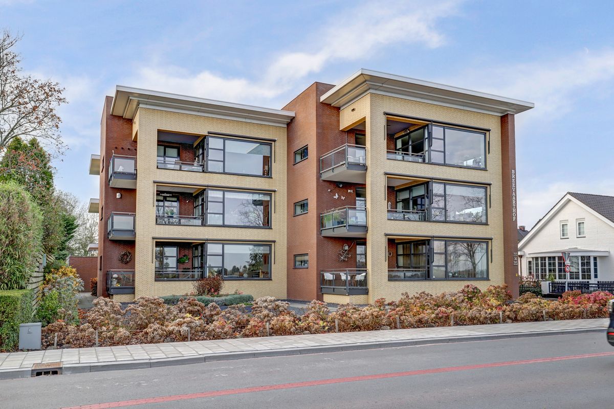 Bodegraafsestraatweg 145a