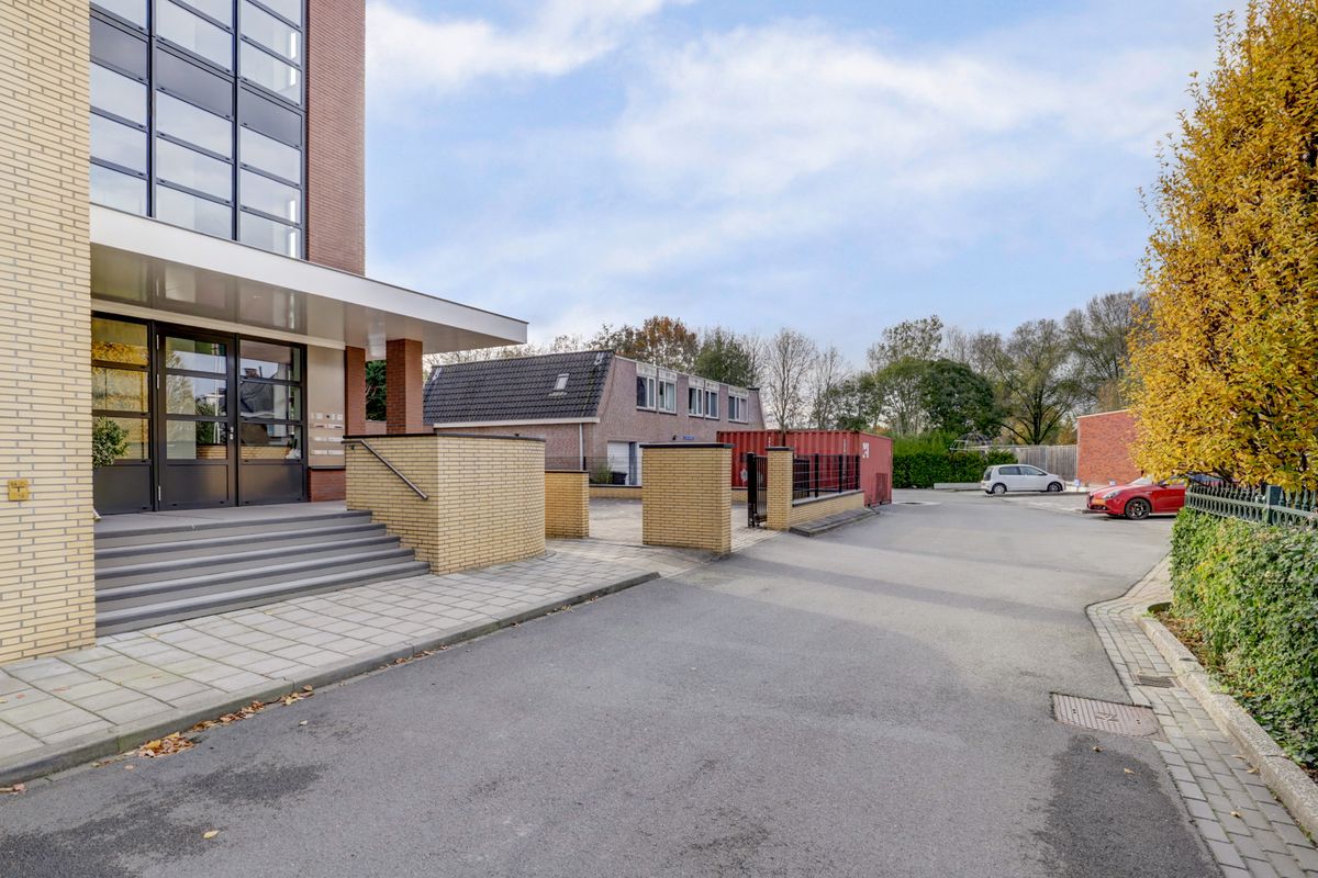 Bodegraafsestraatweg 145a