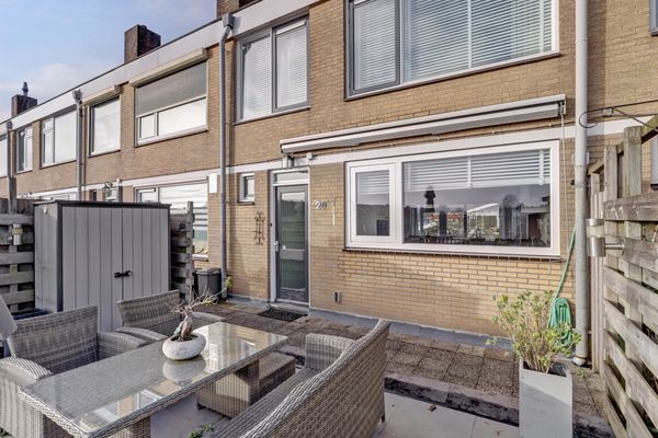 Van Staverenstraat 20a
