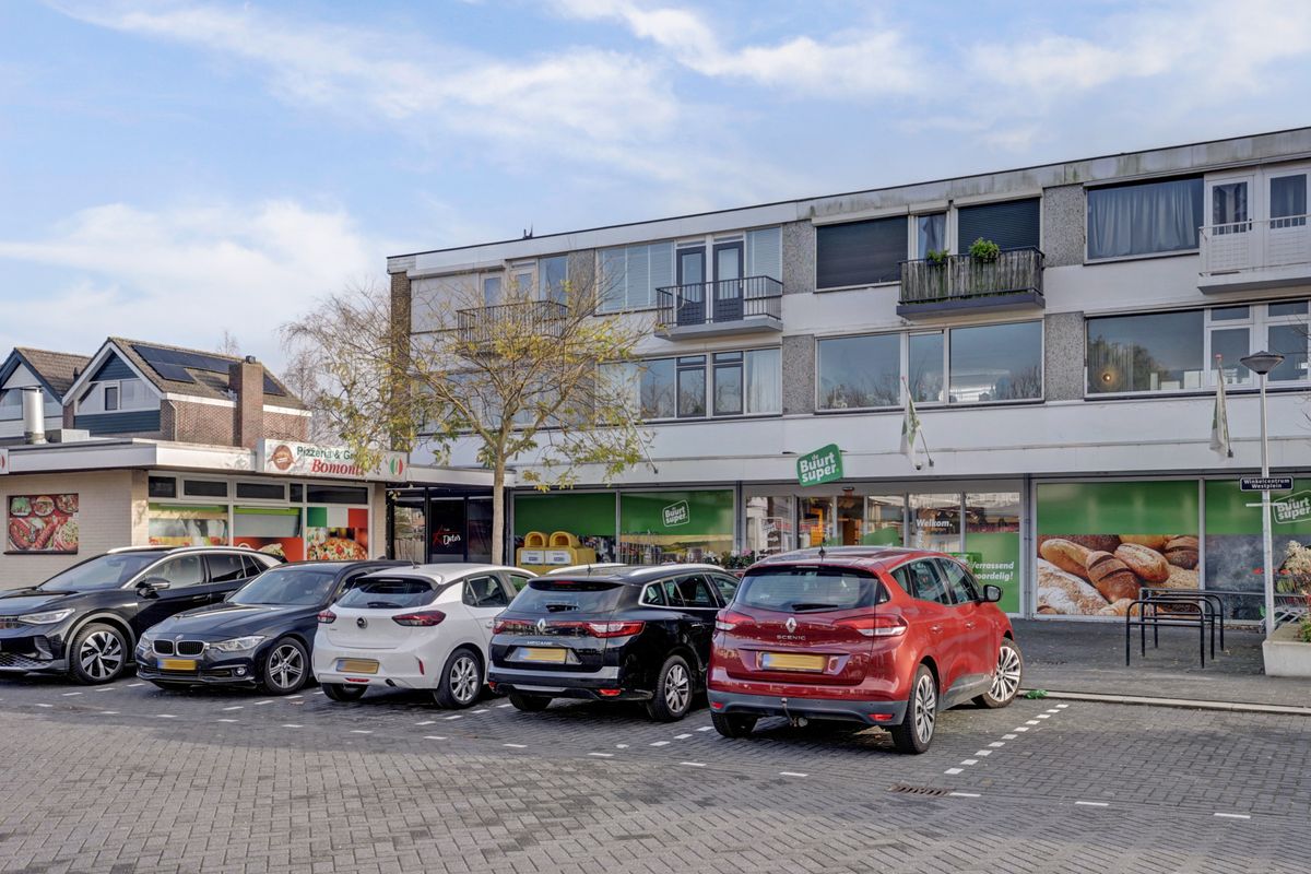 Van Staverenstraat 20a