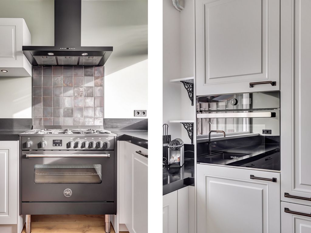 Van Staverenstraat 20a, REEUWIJK