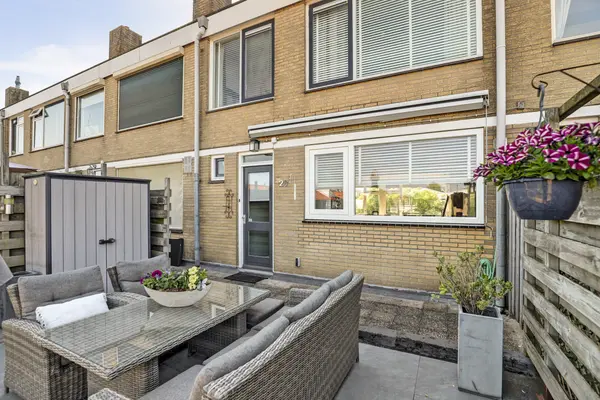 Van Staverenstraat 20a
