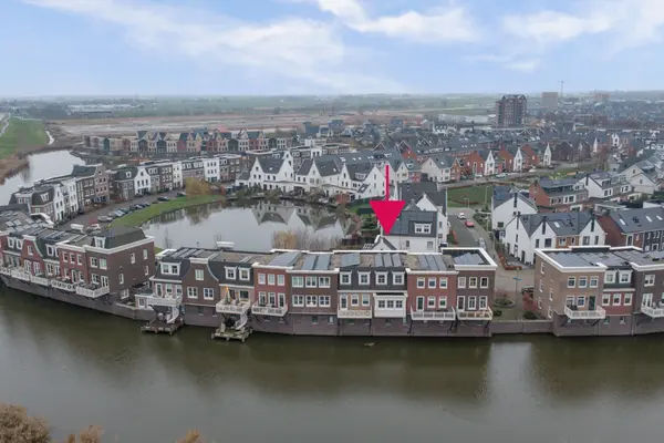 IJsseloogwal 15
