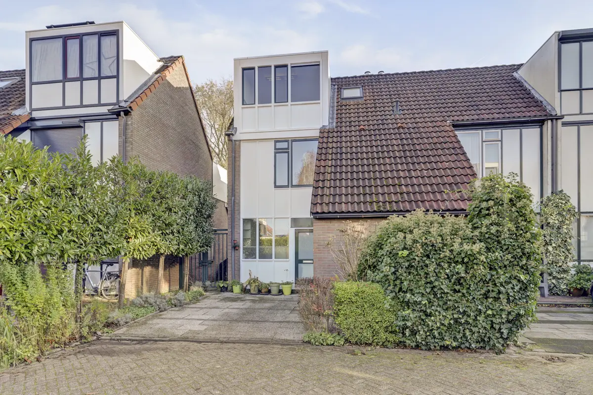 Terwenstraat 32
