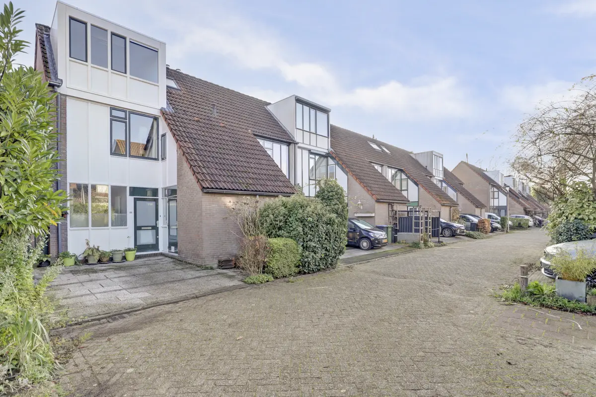 Terwenstraat 32