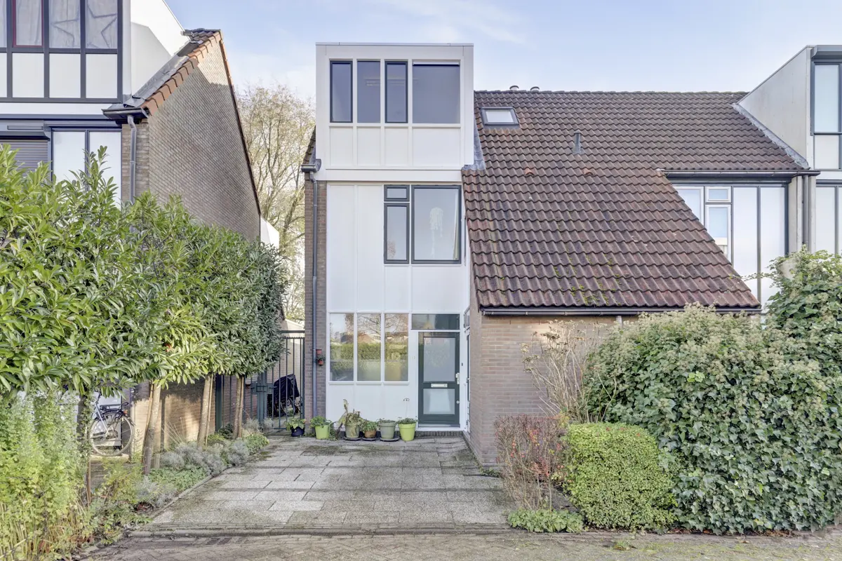 Terwenstraat 32