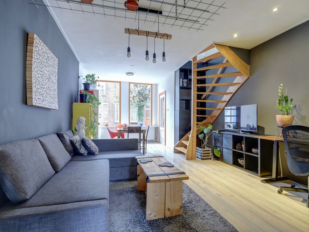 Cornelis Ketelstraat 71, GOUDA