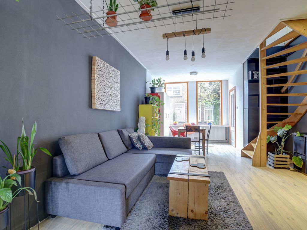 Cornelis Ketelstraat 71, GOUDA